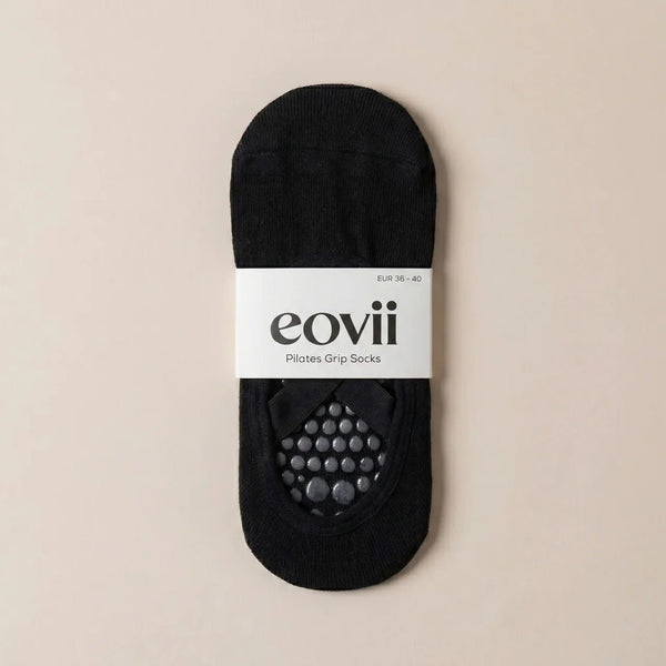 Ballet Grip Socks - After Dark - eovii