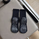 Calzini Cozy Crew Grip - After Dark